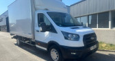 Annonce Ford Transit occasion Diesel PROMO 21500 ht caisse 20m3 hayon 2023  LA BOISSE