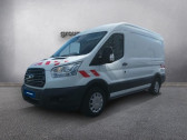 Annonce Ford Transit occasion Diesel T310 L2H2 2.0 EcoBlue 105ch Trend Business � Saint-L�