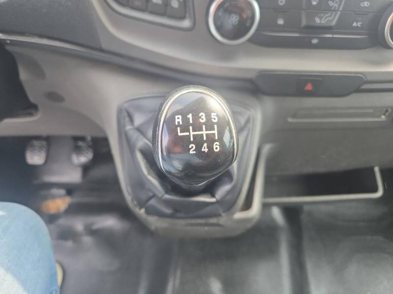 Ford Transit T310 L2H2 2.0 EcoBlue 130ch S&S Trend Business  occasion  Dijon - photo n18