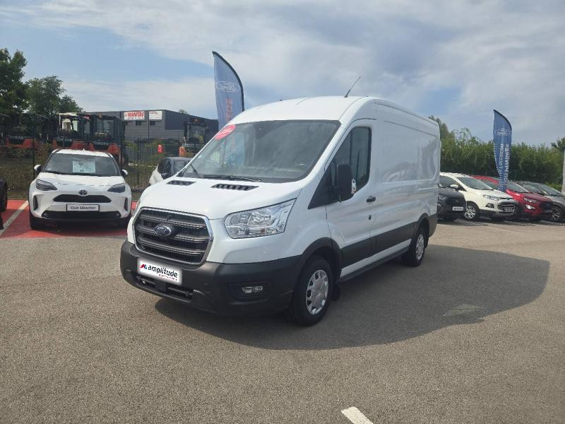 Ford Transit T310 L2H2 2.0 EcoBlue 130ch S&S Trend Business  occasion  Dijon