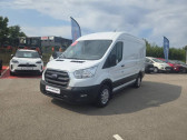 Ford Transit occasion année 2020 boite Manuelle Annonce Ford Transit occasion Diesel T310 L2H2 2.0 EcoBlue 130ch S&S Trend Business à Dijon