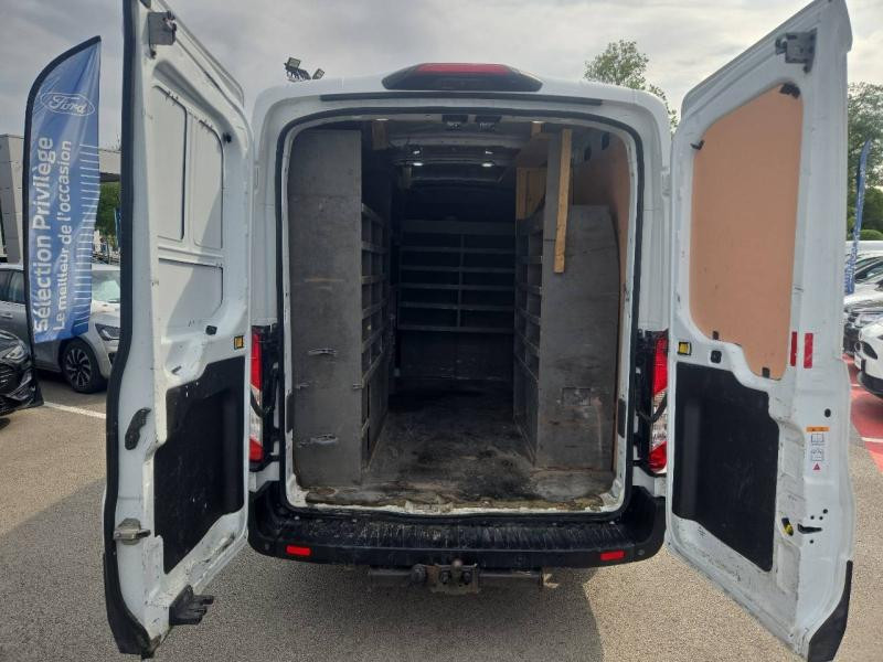 Ford Transit T310 L2H2 2.0 EcoBlue 130ch S&S Trend Business  occasion  Dijon - photo n13