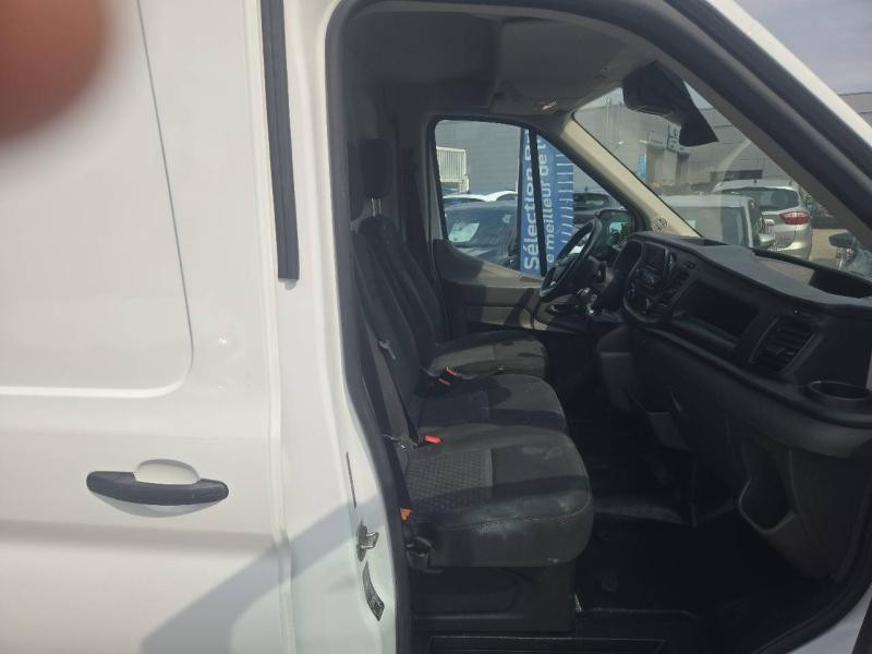Ford Transit T310 L2H2 2.0 EcoBlue 130ch S&S Trend Business  occasion  Dijon - photo n11