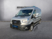 Annonce Ford Transit occasion Diesel T310 L2H2 2.0 EcoBlue 130ch S&S Trend Business  Glos