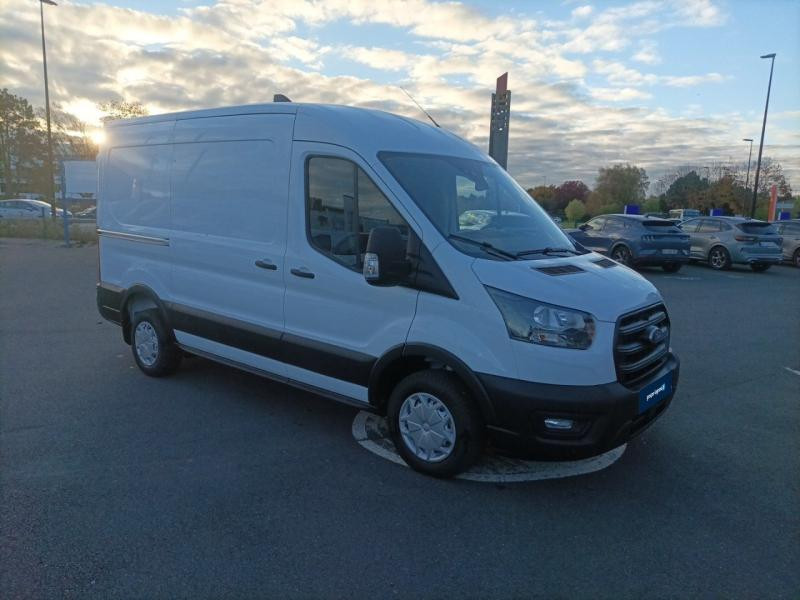 Ford Transit T310 L2H2 2.0 EcoBlue 130ch Trend  occasion  Glos - photo n19