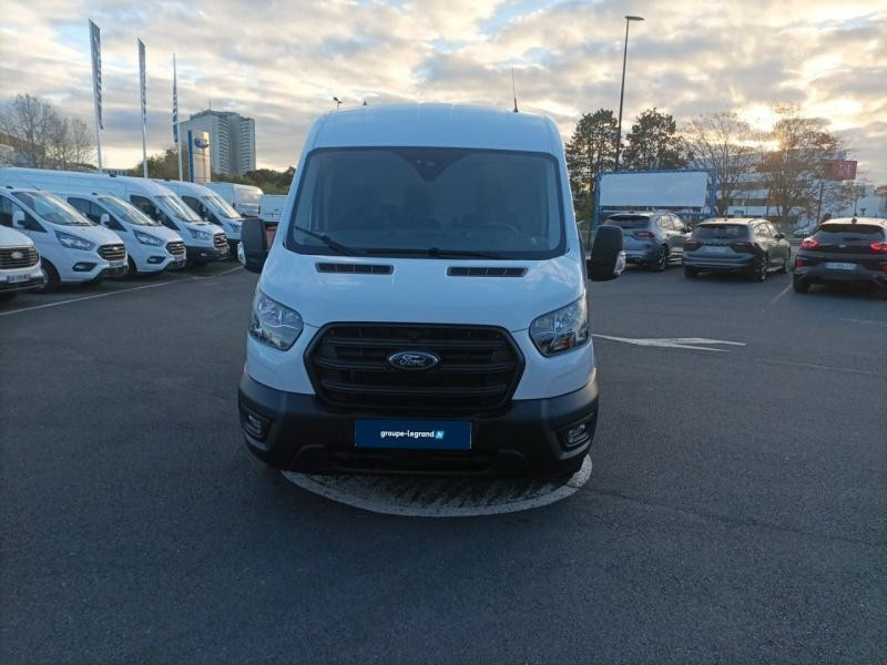Ford Transit T310 L2H2 2.0 EcoBlue 130ch Trend  occasion  Glos - photo n18