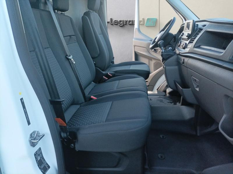 Ford Transit T310 L2H2 2.0 EcoBlue 130ch Trend  occasion  Glos - photo n10