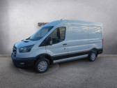 Annonce Ford Transit occasion Diesel T310 L2H2 2.0 EcoBlue 130ch Trend  Hrouville-Saint-Clair
