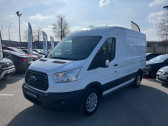 Annonce Ford Transit occasion Diesel T310 L2H2 2.0 EcoBlue 170ch S&S Trend Business BVA  Beaune