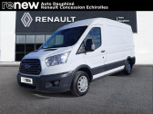 Annonce Ford Transit occasion Diesel T310 L2H2 2.0 TDCI 130  SAINT MARTIN D'HERES