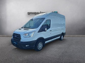 Ford Transit occasion année 2019 boite Manuelle Annonce Ford Transit occasion Diesel T310 L2H3 2.0 EcoBlue 105ch S&S Trend Business à Glos