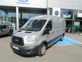 Ford Transit occasion année 2018 boite Manuelle Annonce Ford Transit occasion Diesel T310 L3H2 2.0 EcoBlue 105ch Trend Business à Millau