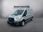 Annonce Ford Transit occasion Diesel T310 L3H2 2.0 EcoBlue 130ch S&S Trend Business  Glos