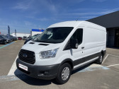 Annonce Ford Transit occasion Diesel T310 L3H2 2.0 EcoBlue 130ch Trend Business  Barberey-Saint-Sulpice