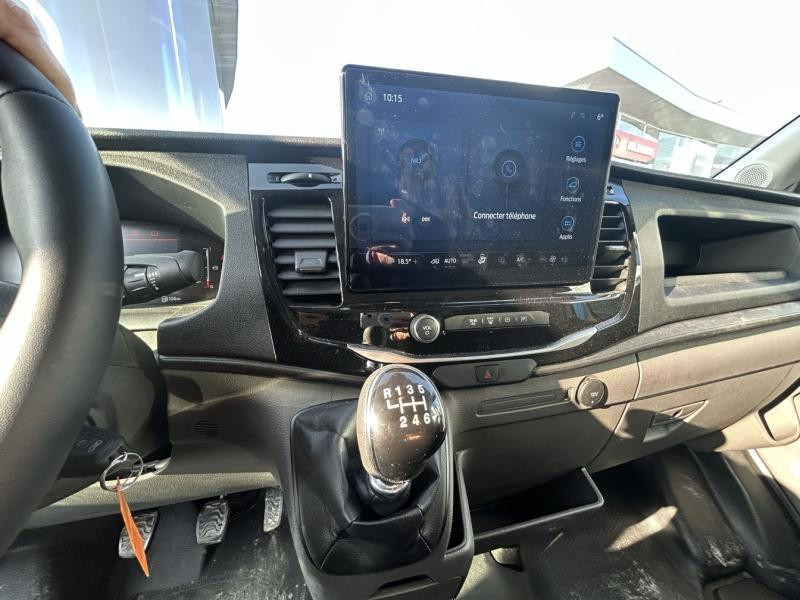 Ford Transit T310 L3H2 2.0 EcoBlue 130ch Trend  occasion  Barberey-Saint-Sulpice - photo n19