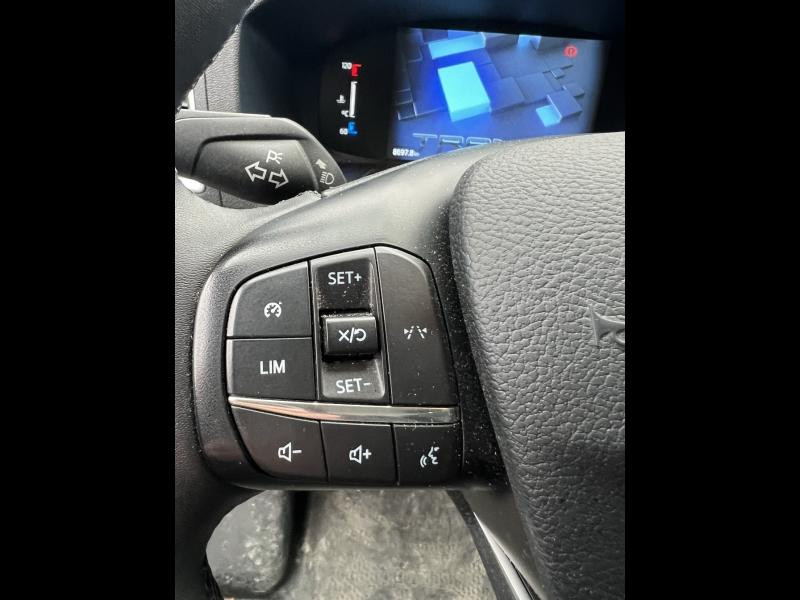 Ford Transit T310 L3H2 2.0 EcoBlue 130ch Trend  occasion  Barberey-Saint-Sulpice - photo n15