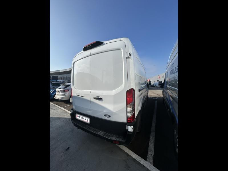 Ford Transit T310 L3H2 2.0 EcoBlue 130ch Trend  occasion  Barberey-Saint-Sulpice - photo n6