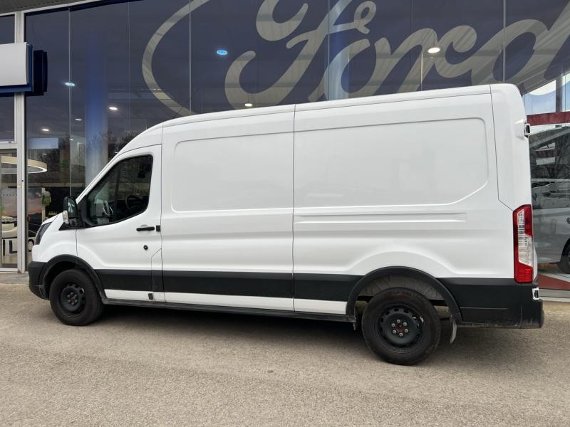 Ford Transit T310 L3H2 2.0 EcoBlue 130ch Trend  occasion  Barberey-Saint-Sulpice - photo n8
