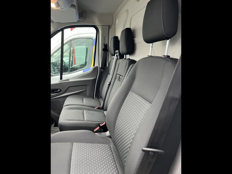 Ford Transit T310 L3H2 2.0 EcoBlue 130ch Trend  occasion  Barberey-Saint-Sulpice - photo n10