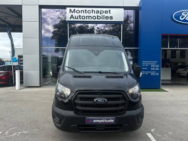 Ford Transit T310 L3H3 2.0 EcoBlue 170ch S&S Trend Business  occasion  Dijon - photo n5