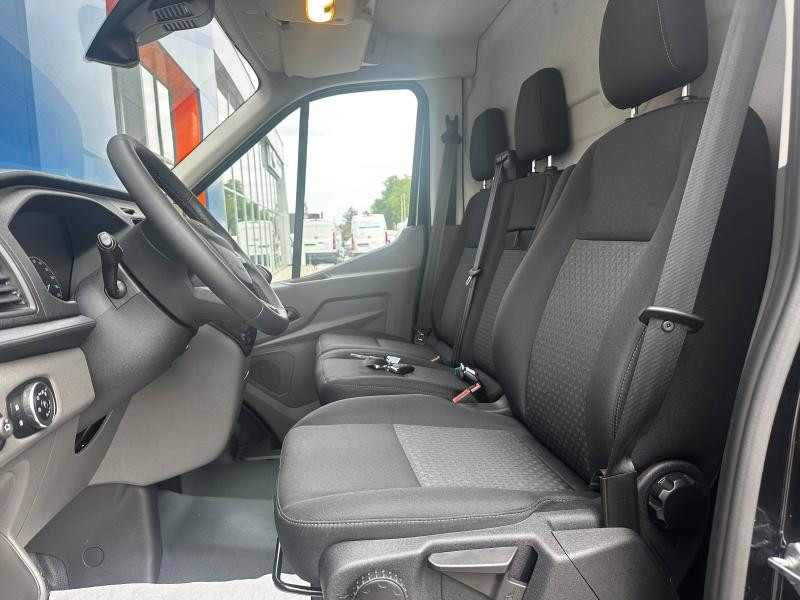 Ford Transit T310 L3H3 2.0 EcoBlue 170ch S&S Trend Business  occasion  Dijon - photo n15