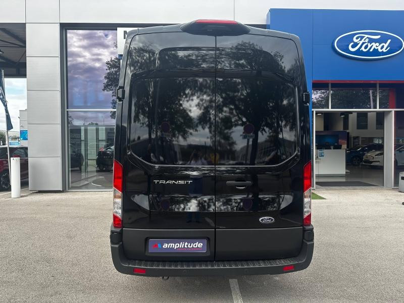 Ford Transit T310 L3H3 2.0 EcoBlue 170ch S&S Trend Business  occasion  Dijon - photo n12