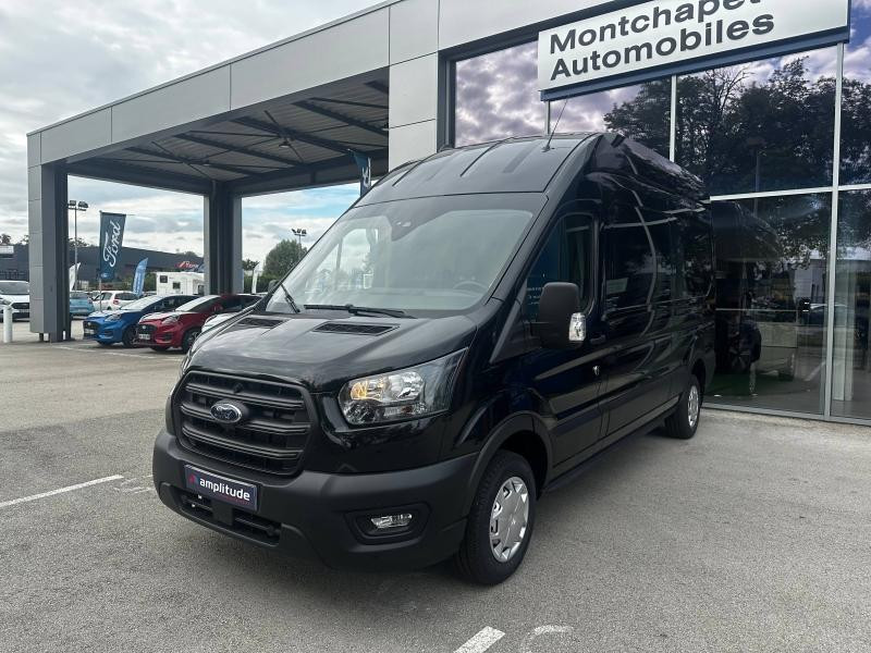 Ford Transit T310 L3H3 2.0 EcoBlue 170ch S&S Trend Business  occasion  Dijon