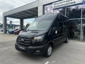 Ford Transit occasion année 2025 boite Manuelle Annonce Ford Transit occasion Diesel T310 L3H3 2.0 EcoBlue 170ch S&S Trend Business à Dijon