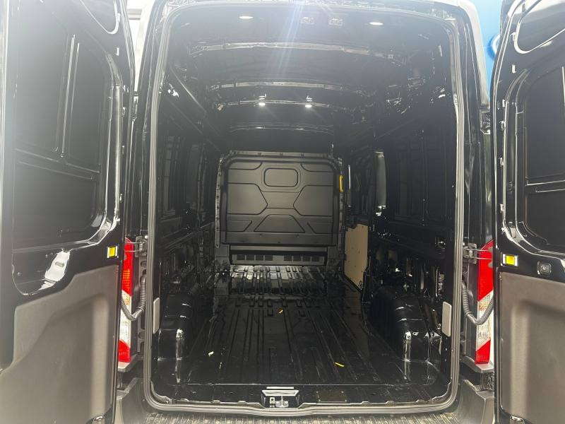 Ford Transit T310 L3H3 2.0 EcoBlue 170ch S&S Trend Business  occasion  Dijon - photo n14
