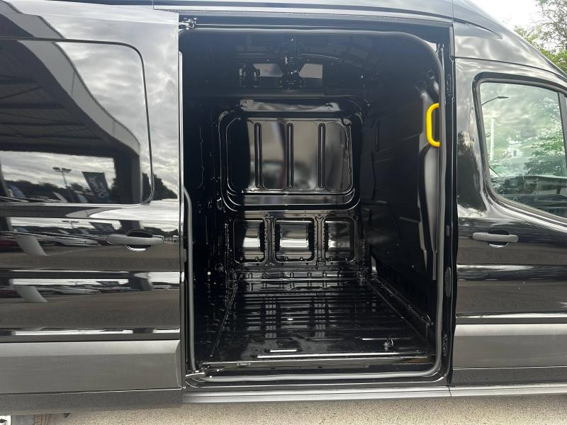 Ford Transit T310 L3H3 2.0 EcoBlue 170ch S&S Trend Business  occasion  Dijon - photo n7