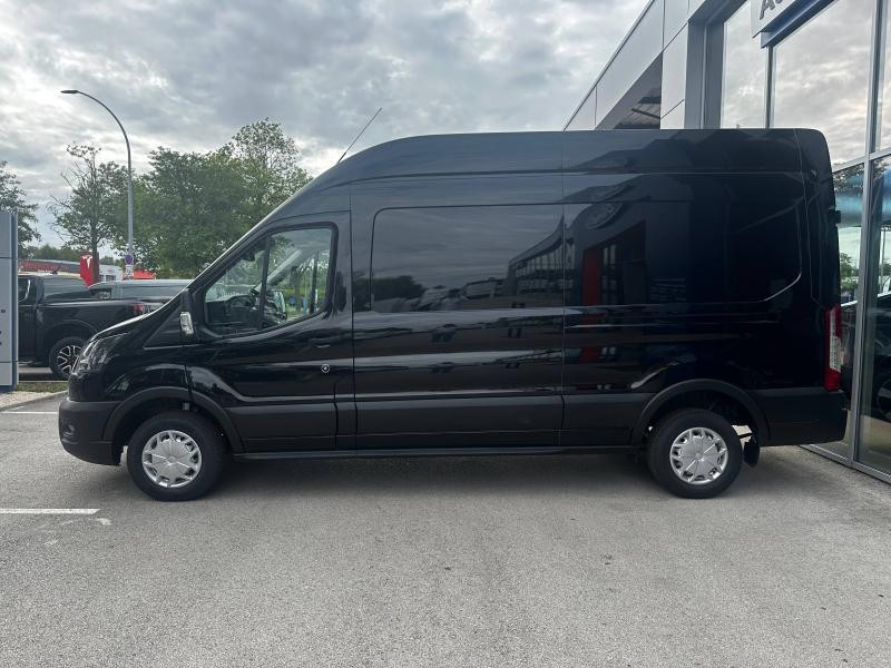 Ford Transit T310 L3H3 2.0 EcoBlue 170ch S&S Trend Business  occasion  Dijon - photo n3