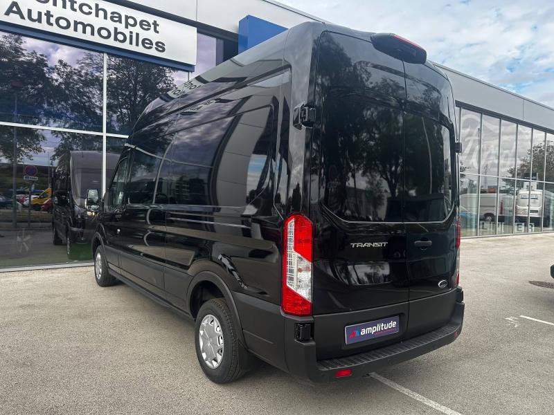 Ford Transit T310 L3H3 2.0 EcoBlue 170ch S&S Trend Business  occasion  Dijon - photo n11