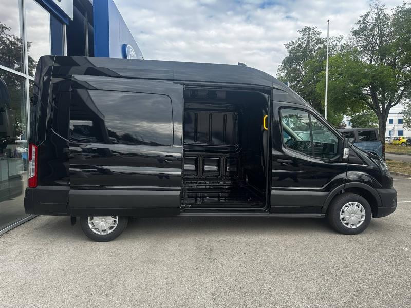 Ford Transit T310 L3H3 2.0 EcoBlue 170ch S&S Trend Business  occasion  Dijon - photo n6