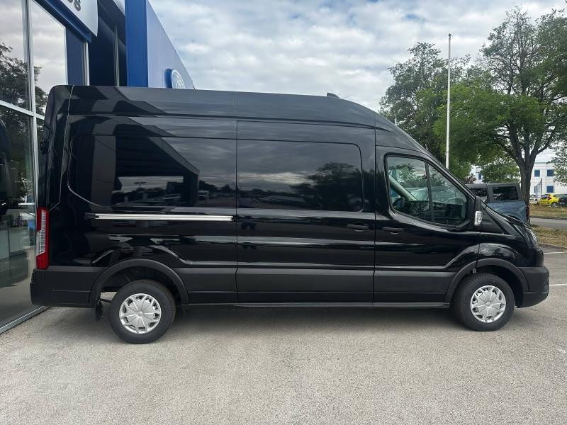 Ford Transit T310 L3H3 2.0 EcoBlue 170ch S&S Trend Business  occasion  Dijon - photo n2