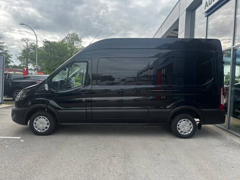 Ford Transit T310 L3H3 2.0 EcoBlue 170ch S&S Trend Business  occasion  Dijon - photo n10