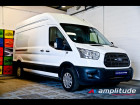 Ford Transit occasion Blanc année 2017 boite Manuelle Annonce Ford Transit occasion Diesel T310 L3H3 2.0 TDCi 130ch Trend Business à Dijon