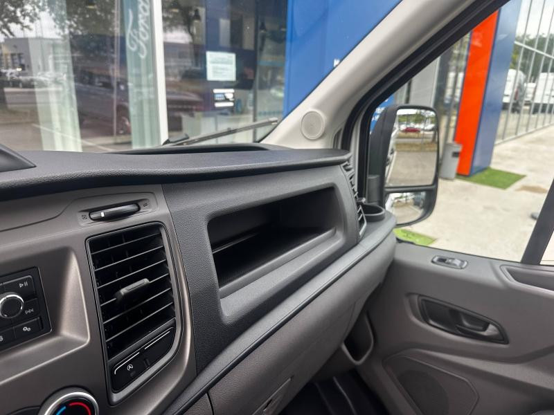 Ford Transit T330 L2H2 2.0 EcoBlue 130ch S&S Hybrid Trend Business  occasion  Dijon - photo n19