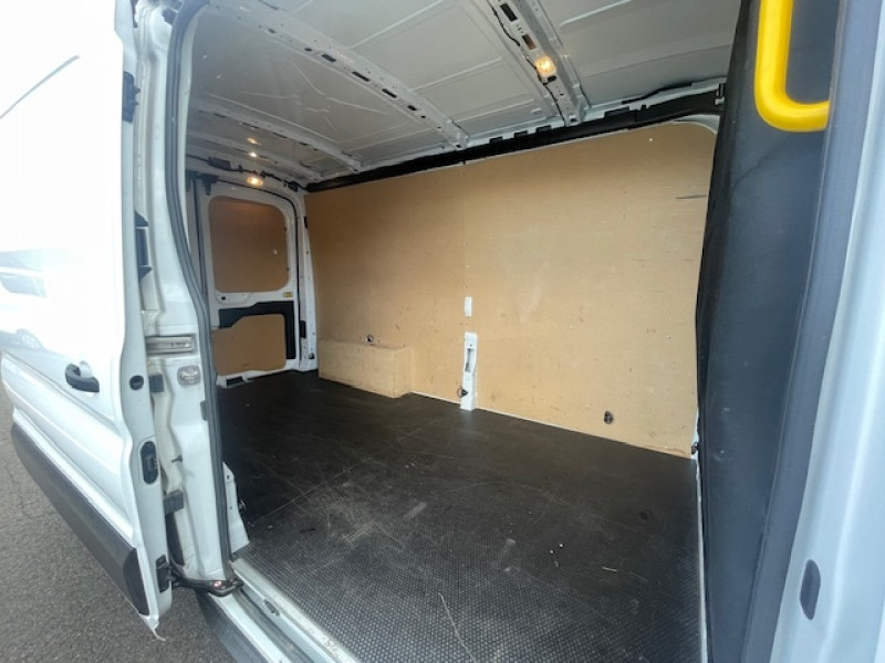 Ford Transit T330 L3H2 2.0 ECOBLUE 130CH S&S AMBIENTE  occasion  Labge - photo n19