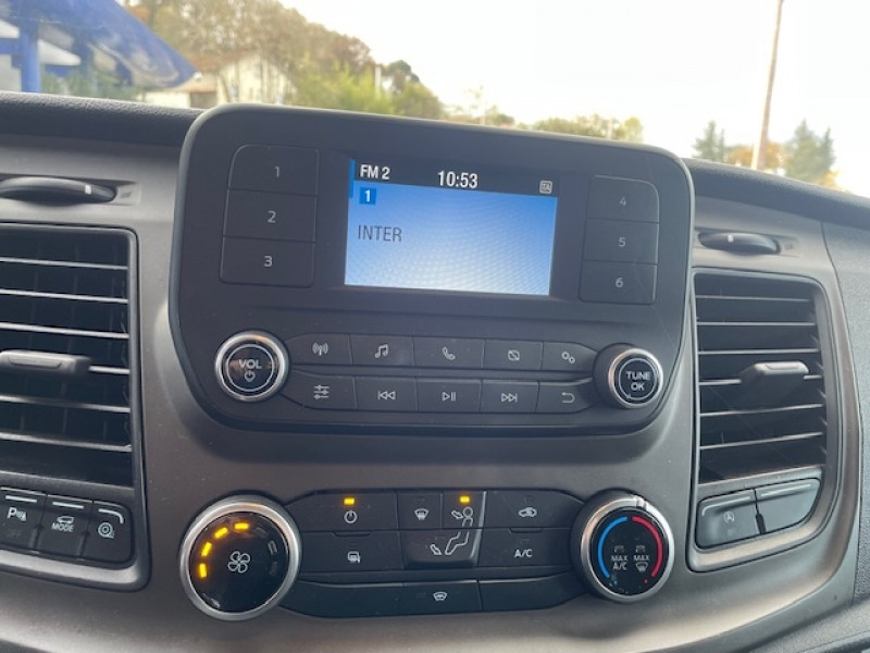 Ford Transit T330 L3H2 2.0 ECOBLUE 130CH S&S AMBIENTE  occasion  Labge - photo n13