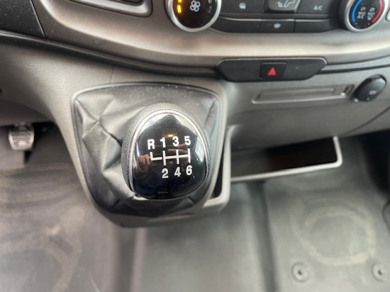 Ford Transit T330 L3H2 2.0 ECOBLUE 130CH S&S AMBIENTE  occasion  Labge - photo n12