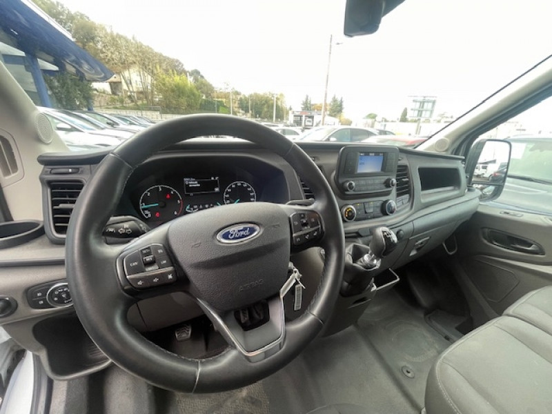 Ford Transit T330 L3H2 2.0 ECOBLUE 130CH S&S AMBIENTE  occasion  Labge - photo n10
