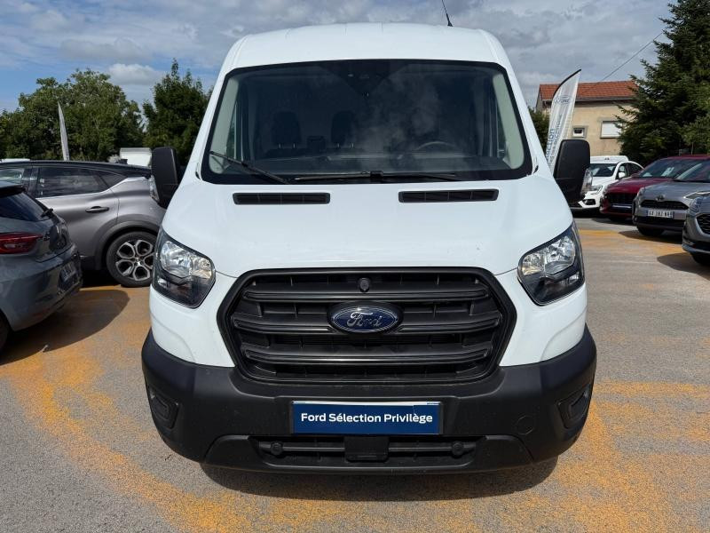 Ford Transit T330 L3H2 2.0 EcoBlue 170ch S&S Trend Business  occasion  Beaune - photo n2