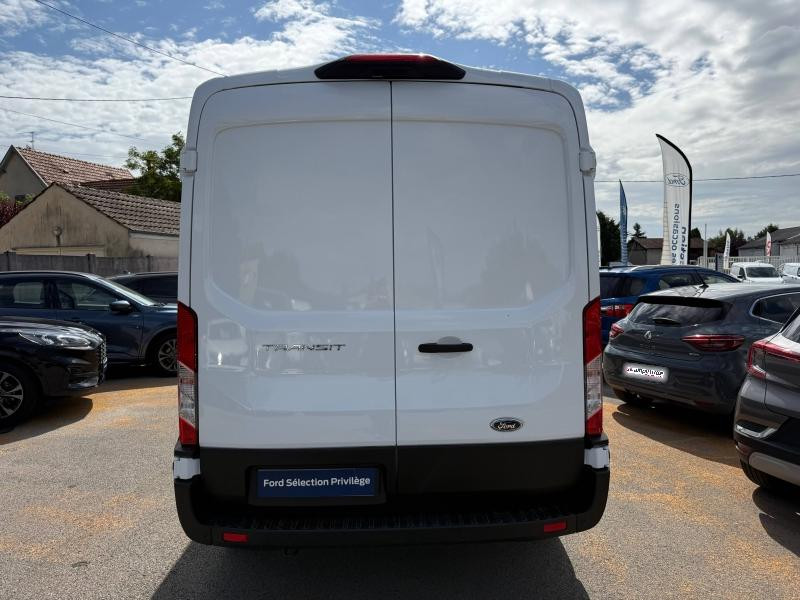 Ford Transit T330 L3H2 2.0 EcoBlue 170ch S&S Trend Business  occasion  Beaune - photo n6
