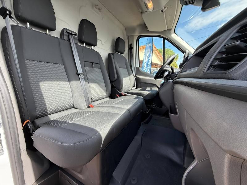 Ford Transit T330 L3H2 2.0 EcoBlue 170ch S&S Trend Business  occasion  Beaune - photo n11
