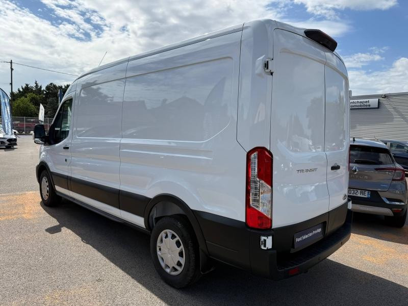 Ford Transit T330 L3H2 2.0 EcoBlue 170ch S&S Trend Business  occasion  Beaune - photo n7
