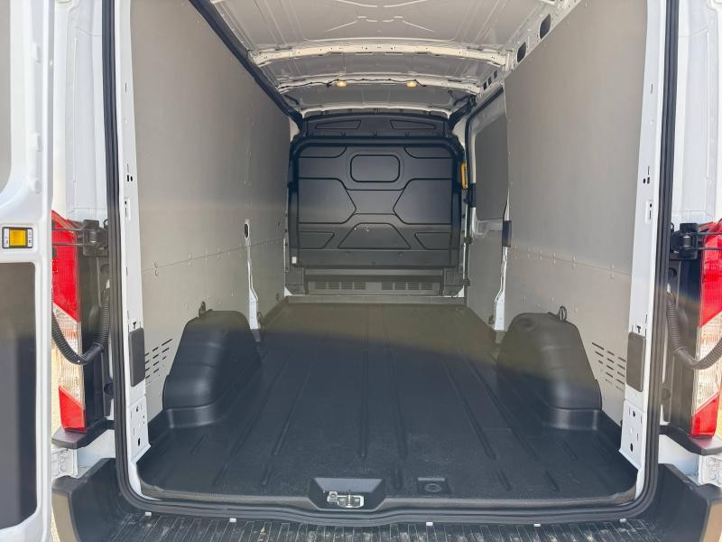 Ford Transit T330 L3H2 2.0 EcoBlue 170ch S&S Trend Business  occasion  Beaune - photo n13