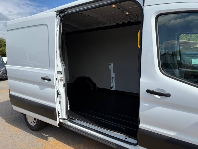 Ford Transit T330 L3H2 2.0 EcoBlue 170ch S&S Trend Business  occasion  Beaune - photo n4