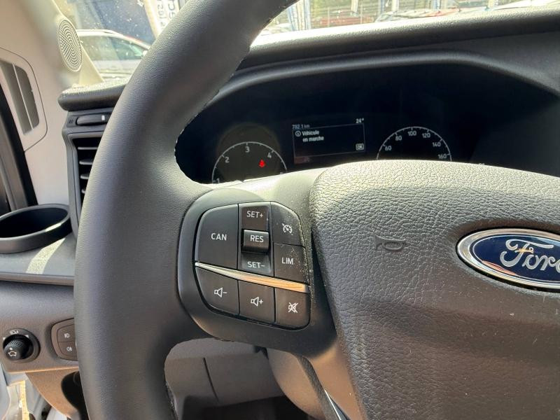 Ford Transit T330 L3H2 2.0 EcoBlue 170ch S&S Trend Business  occasion  Beaune - photo n15