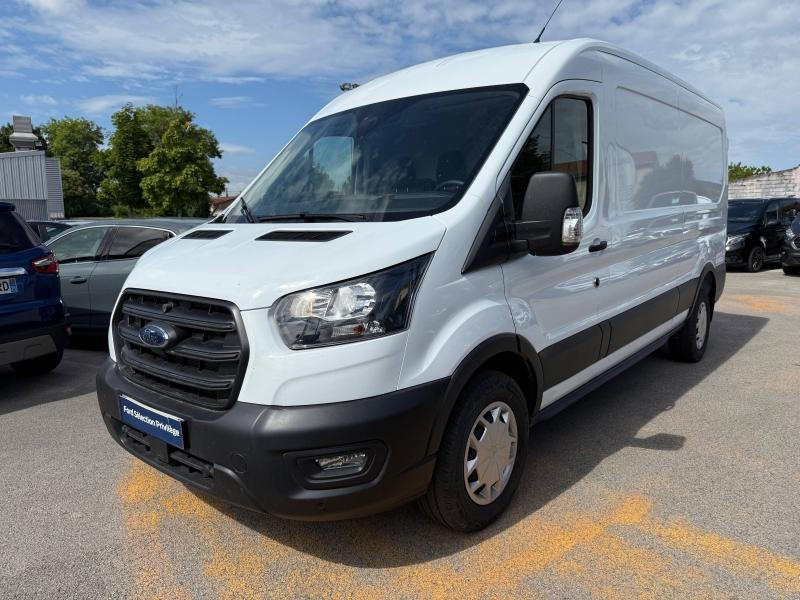 Ford Transit T330 L3H2 2.0 EcoBlue 170ch S&S Trend Business  occasion  Beaune
