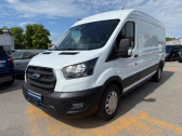 Ford Transit occasion année 2025 boite Manuelle Annonce Ford Transit occasion Diesel T330 L3H2 2.0 EcoBlue 170ch S&S Trend Business à Beaune